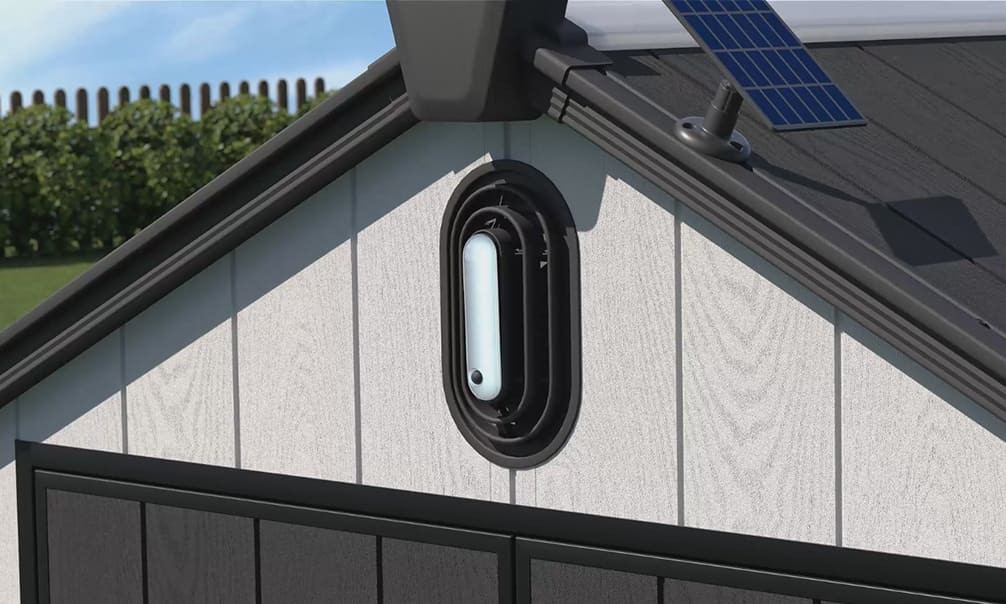 kit-solaire-abri-1 kit panneau solaire pour abri de jardin