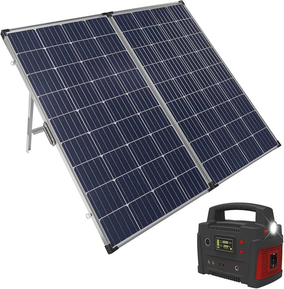 kit-solaire-amazon-2 kit panneau solaire amazon