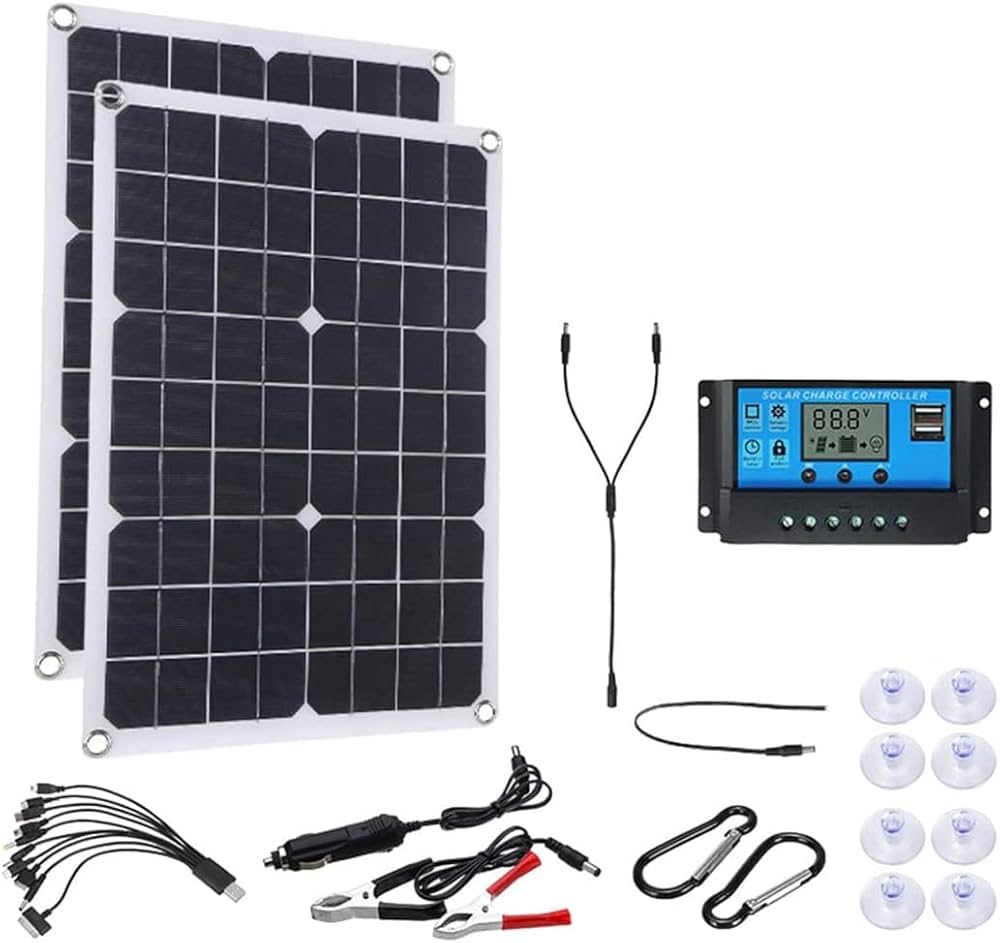 kit-solaire-amazon-3 kit panneau solaire amazon