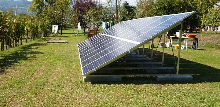 kit-solaire-au-sol-1 Découvrez comment un kit solaire au sol peut transformer votre consommation d'énergie