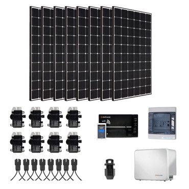 kit-solaire-auto-consommation-3 Optimisez votre auto-consommation avec un kit d'installation solaire