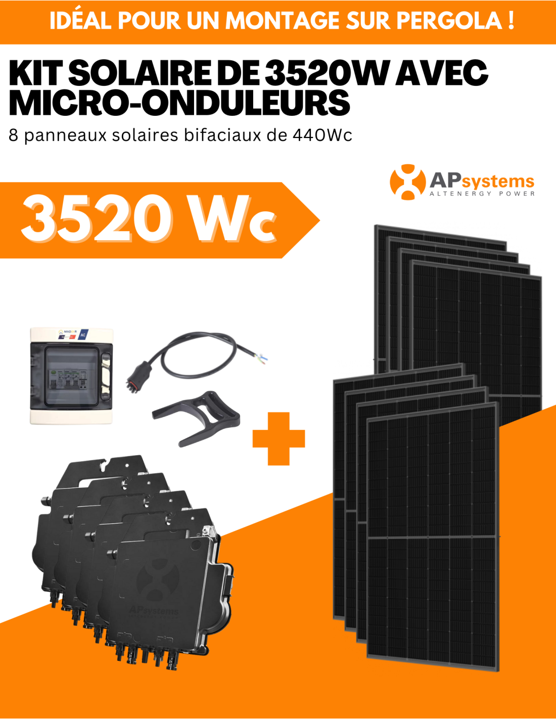 kit-solaire-auto-consommation-4 Optimisez votre auto-consommation avec un kit d'installation solaire