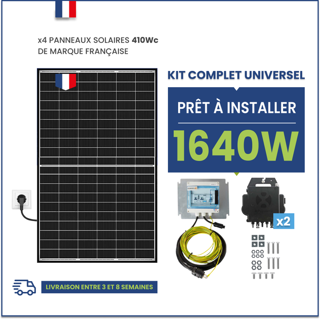 kit-solaire-autoconsommation-3 Optimisez votre énergie avec un kit solaire autoconsommation sur prise