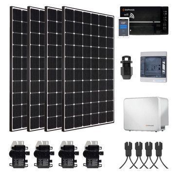 kit-solaire-autoconsommation-6 Optimisez votre énergie avec un kit solaire autoconsommation sur prise