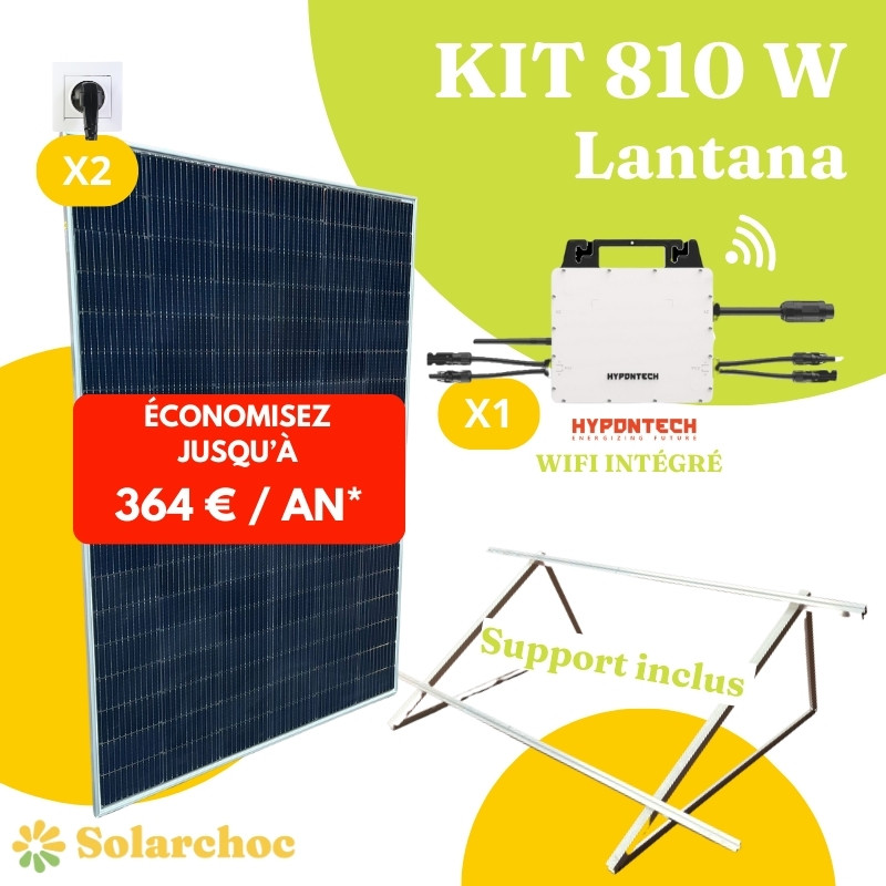 kit-solaire-autoconsommation-7 Optimisez votre énergie avec un kit solaire autoconsommation sur prise