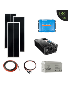 kit-solaire-autonomie-4 Boostez votre autonomie énergétique avec un kit solaire photovoltaïque