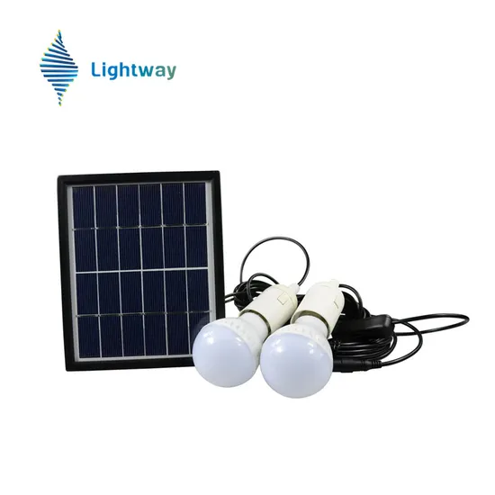 kit-solaire-eclairage-1 kit panneau solaire pour eclairage exterieur