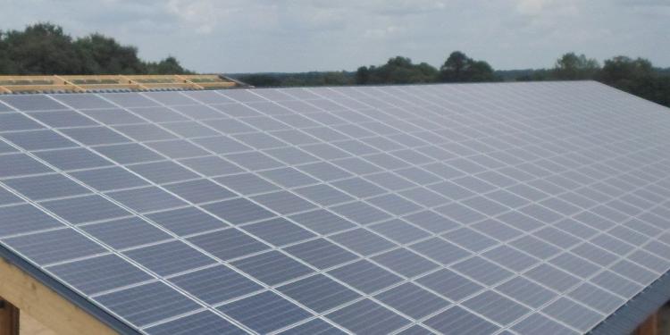 kit-solaire-eco-responsable-2 Le meilleur kit panneau solaire pour une maison éco-responsable