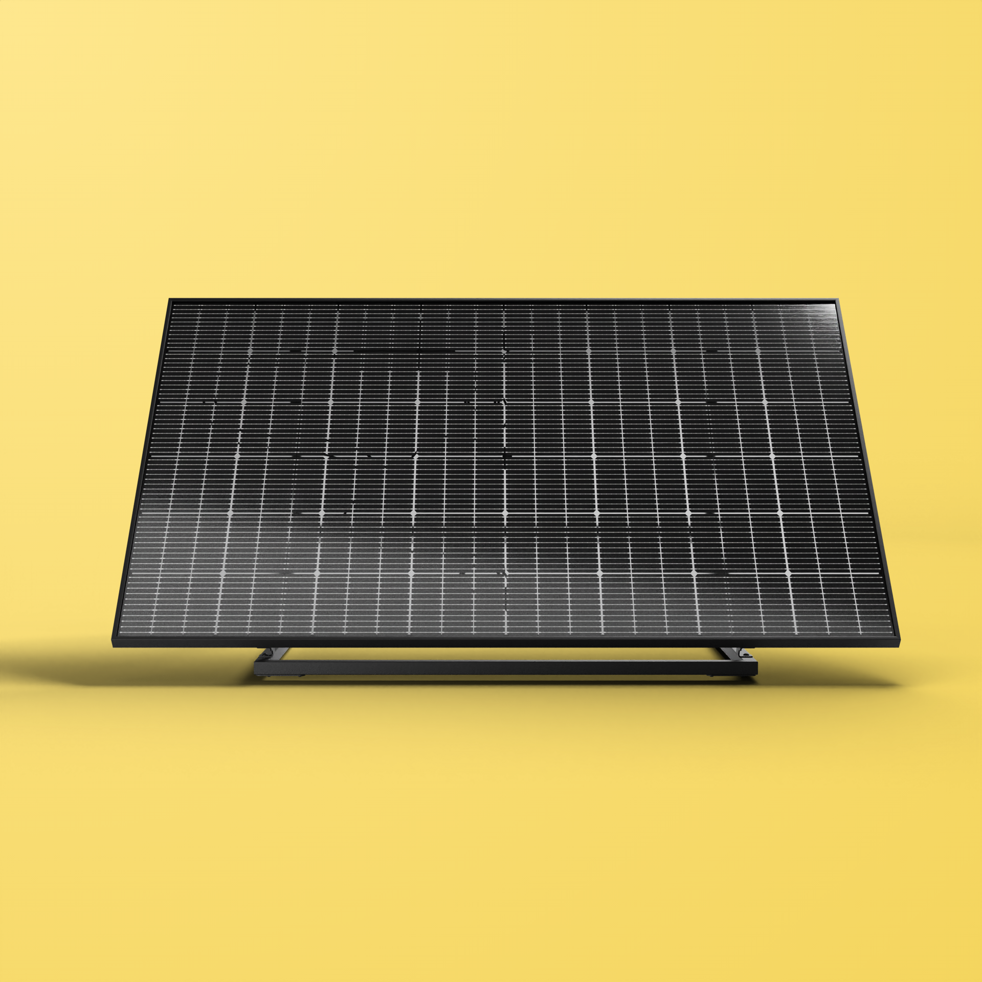kit-solaire-eco-responsable Le meilleur kit panneau solaire pour une maison éco-responsable