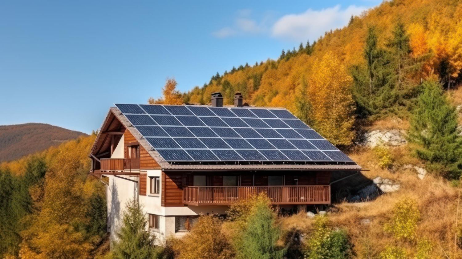 kit-solaire-et-economies-1 Découvrez comment un kit autonome solaire peut réduire votre facture énergétique