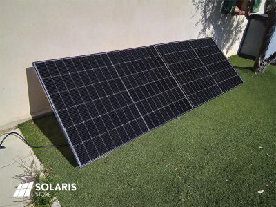 kit-solaire-et-economies-3 Découvrez comment un kit autonome solaire peut réduire votre facture énergétique