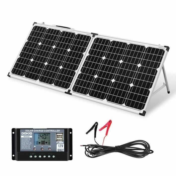 kit-solaire-facile-2 Découvrez le kit plug and play solaire pour une énergie renouvelable facile à installer