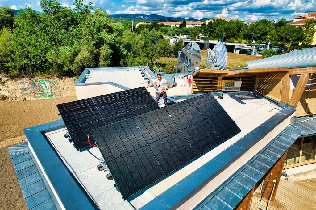 kit-solaire-guide-choix Achat d'un kit panneau solaire photovoltaïque : guide complet pour faire le bon choix