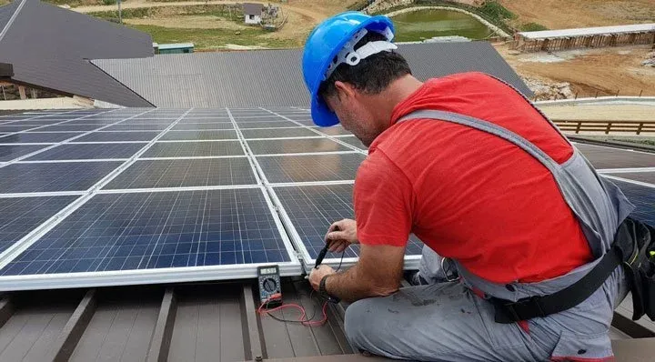 kit-solaire-guide-choix Achat d'un kit panneau solaire photovoltaïque : guide complet pour faire le bon choix