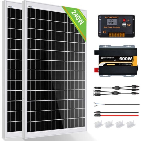 kit-solaire-maison-5 Allo solar kit solaire : la solution énergétique pour votre maison
