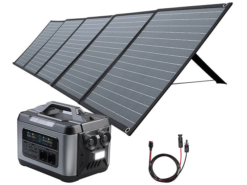 kit-solaire-nomade kit panneau solaire nomade