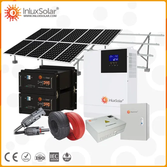 kit-solaire-pour-economies-1 Kit panneau photovoltaïque : investissez dans l'énergie solaire pour réduire vos factures