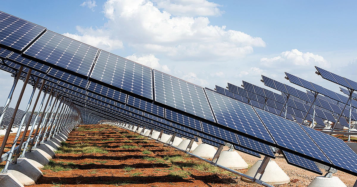 découvrez les avantages des panneaux photovoltaïques pour une énergie solaire renouvelable. optimisez votre consommation d'électricité tout en réduisant votre facture énergétique et en préservant l'environnement grâce à cette solution durable.