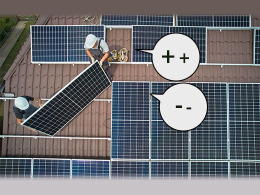découvrez les inconvénients des panneaux solaires : coûts d'installation, dépendance aux conditions météorologiques et impacts environnementaux. informez-vous pour prendre une décision éclairée sur votre projet énergétique.