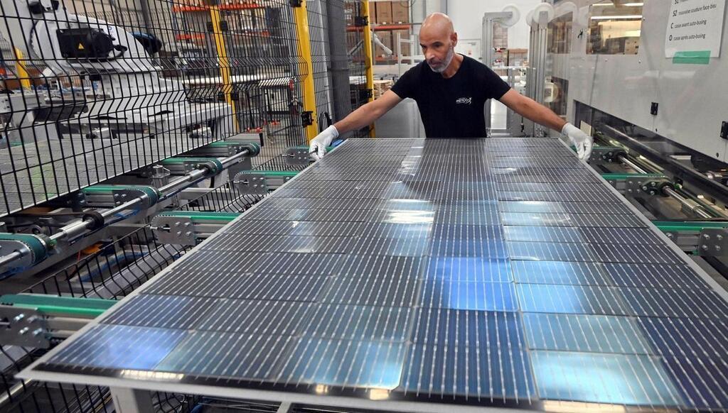 liquidation-panneaux-solaires Liquidation de panneaux solaires : profitezt-en avant qu'il ne soit trop tard