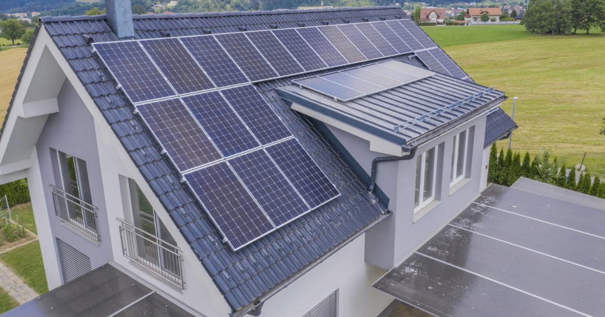 maison-photovoltaique-rentable-2 Investir dans une maison photovoltaïque : un choix rentable et durable
