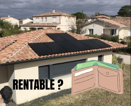 maison-photovoltaique-rentable Investir dans une maison photovoltaïque : un choix rentable et durable
