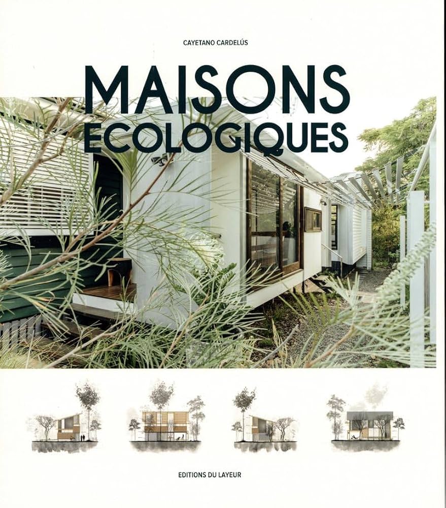 maisons-ecologiques-1 Comprendre les maisons écologiques : avantages et caractéristiques