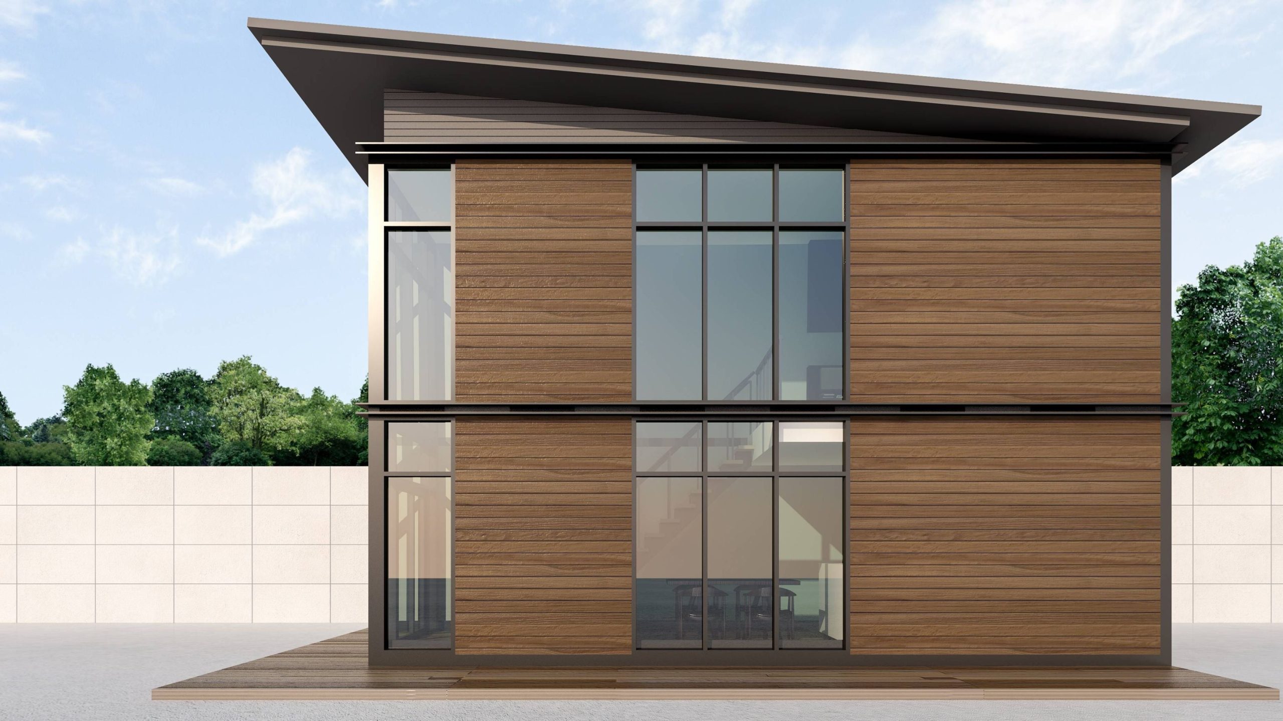 maisons-ecologiques-2-scaled Comprendre les maisons écologiques : avantages et caractéristiques