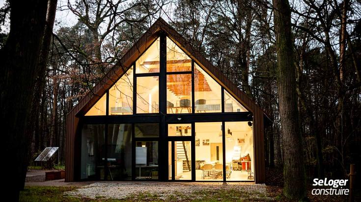 maisons-ecologiques Comprendre les maisons écologiques : avantages et caractéristiques