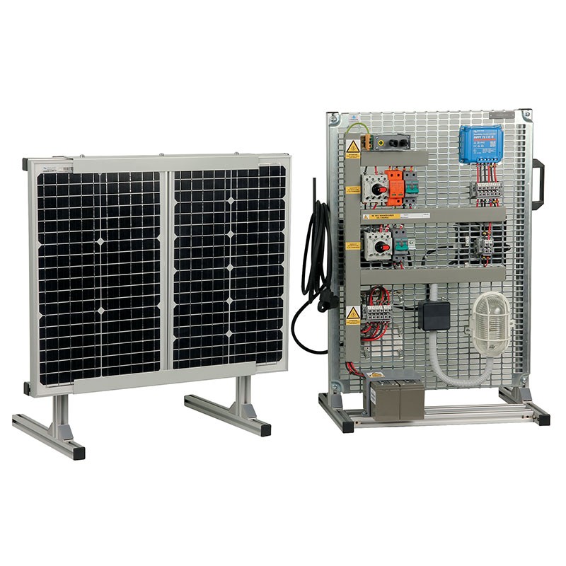 maquettes-panneaux-solaires-1 Comprendre les maquettes de panneaux solaires photovoltaïques