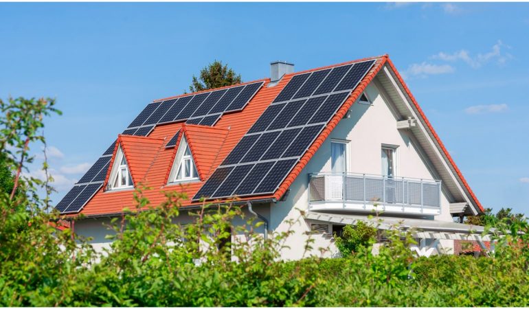 materiaux-solaires-ecoresponsables Mater solaire : une solution éco-responsable pour vos besoins énergétiques