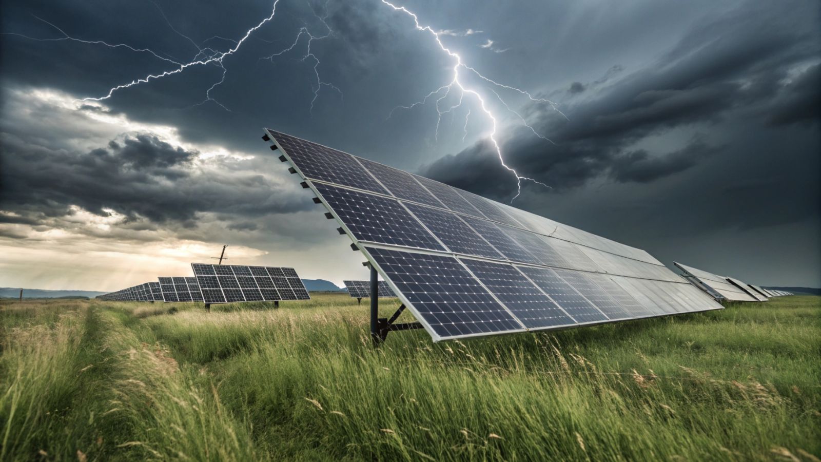 mathematiques-panneaux-solaires-1 Comprendre les mathématiques derrière les panneaux solaires photovoltaïques