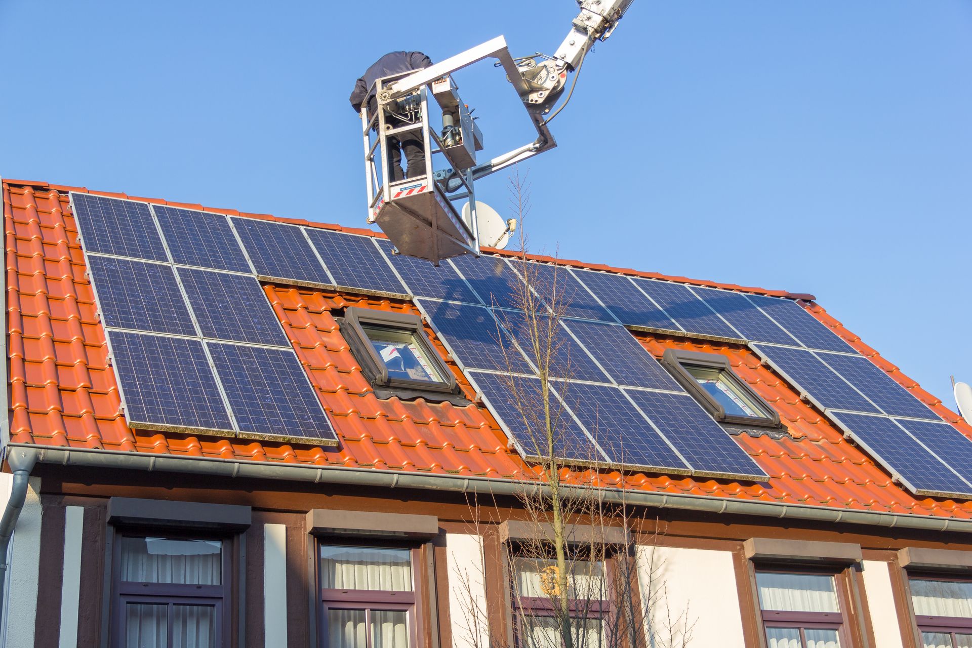 maximiser-investissement-panneaux-photovoltaiques-2 Découvrez comment maximiser votre investissement dans les panneaux photovoltaïques