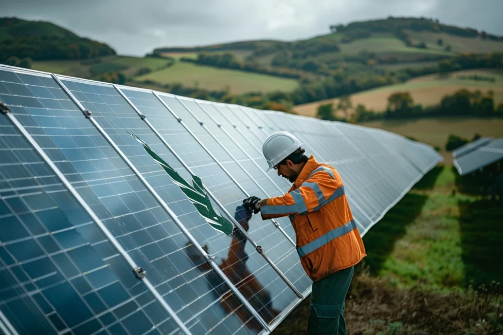 maximiser-roi-photovoltaique Comment maximiser votre retour sur investissement avec un projet photovoltaïque
