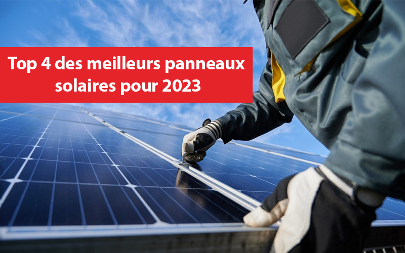 meilleur-panneau-solaire-2025 Le meilleur panneau solaire de 2025 : guide d'achat et recommandations