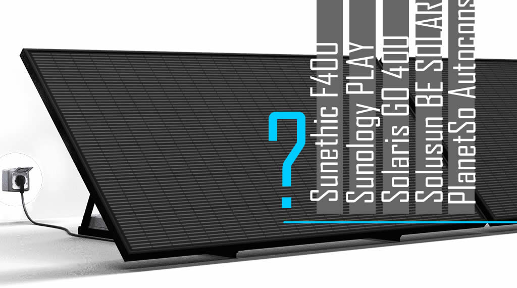meilleure-marque-panneaux-photovoltaiques-400w Panneau photovoltaïque pliable 400W : quelle est la meilleure marque ?