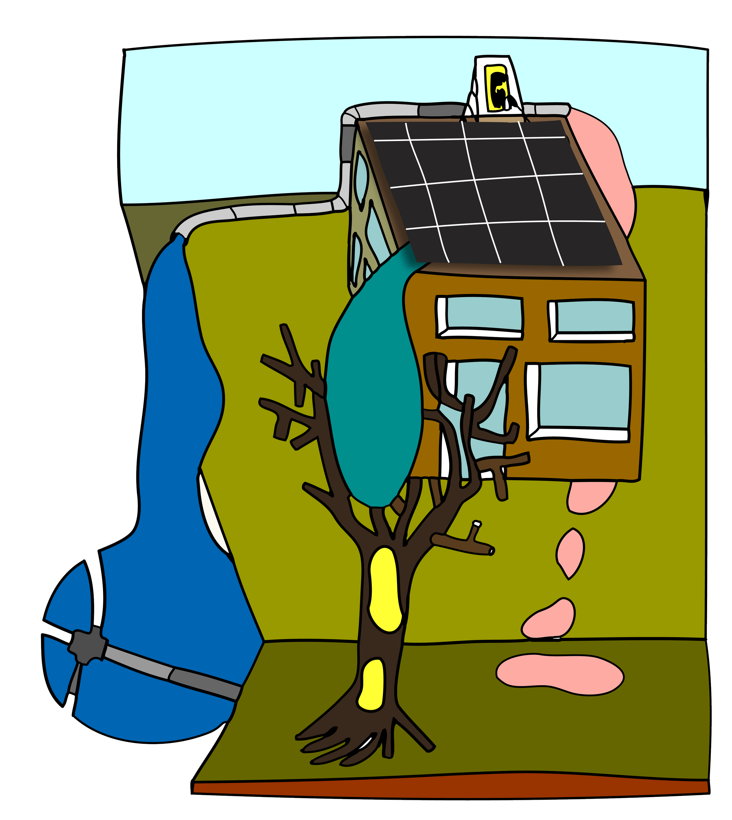 methodes-de-recharge-denergie-1 Comprendre les différentes méthodes de recharge d'énergie