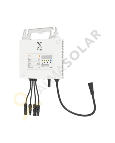 micro-onduleur-solaire-12 micro onduleur panneau solaire