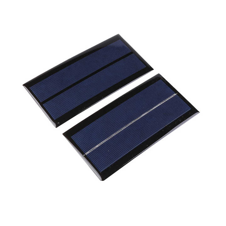 mini-panneau-solaire-3 Composition d'un mini panneau solaire photovoltaïque