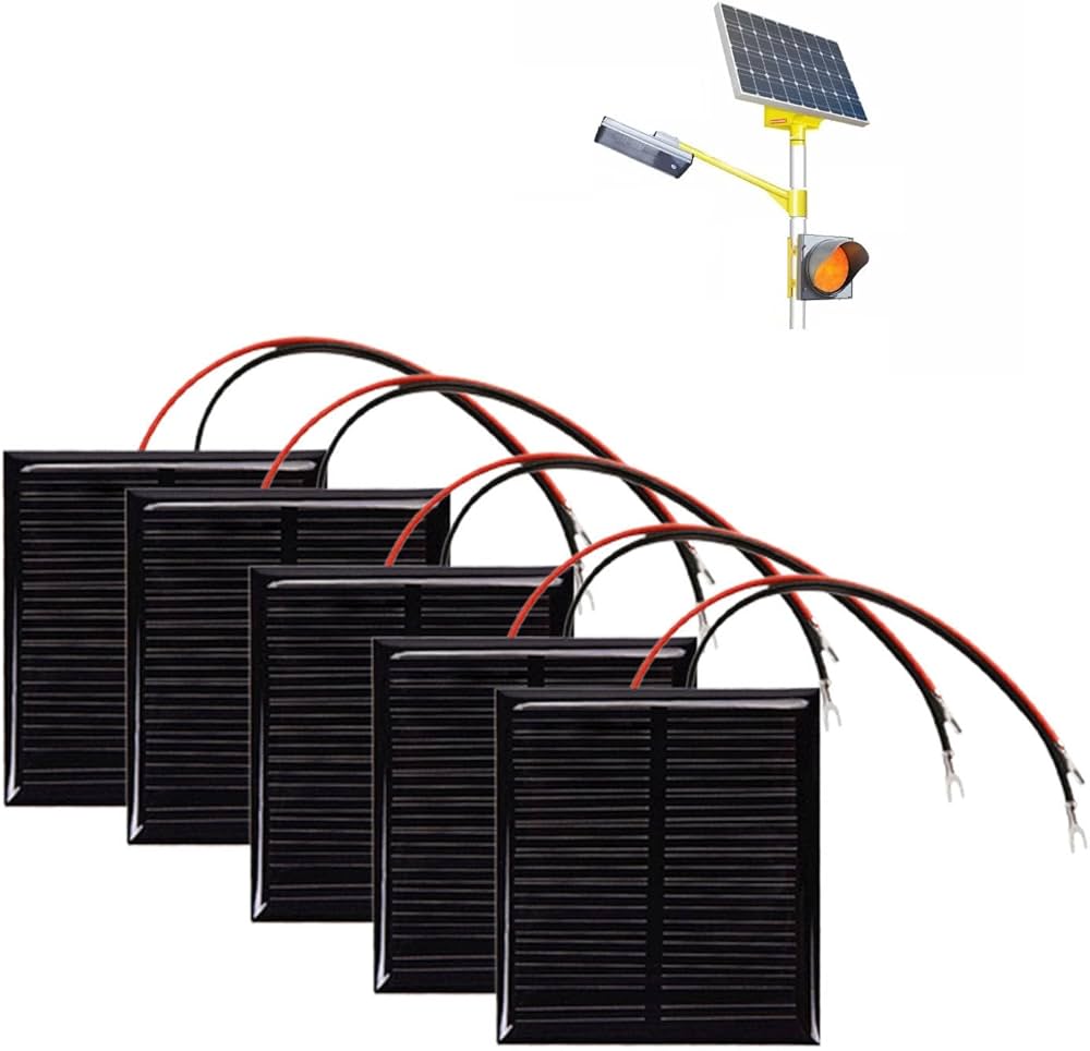 mini-panneau-solaire-9 Mini panneau solaire photovoltaïque : l'avenir de l'énergie durable