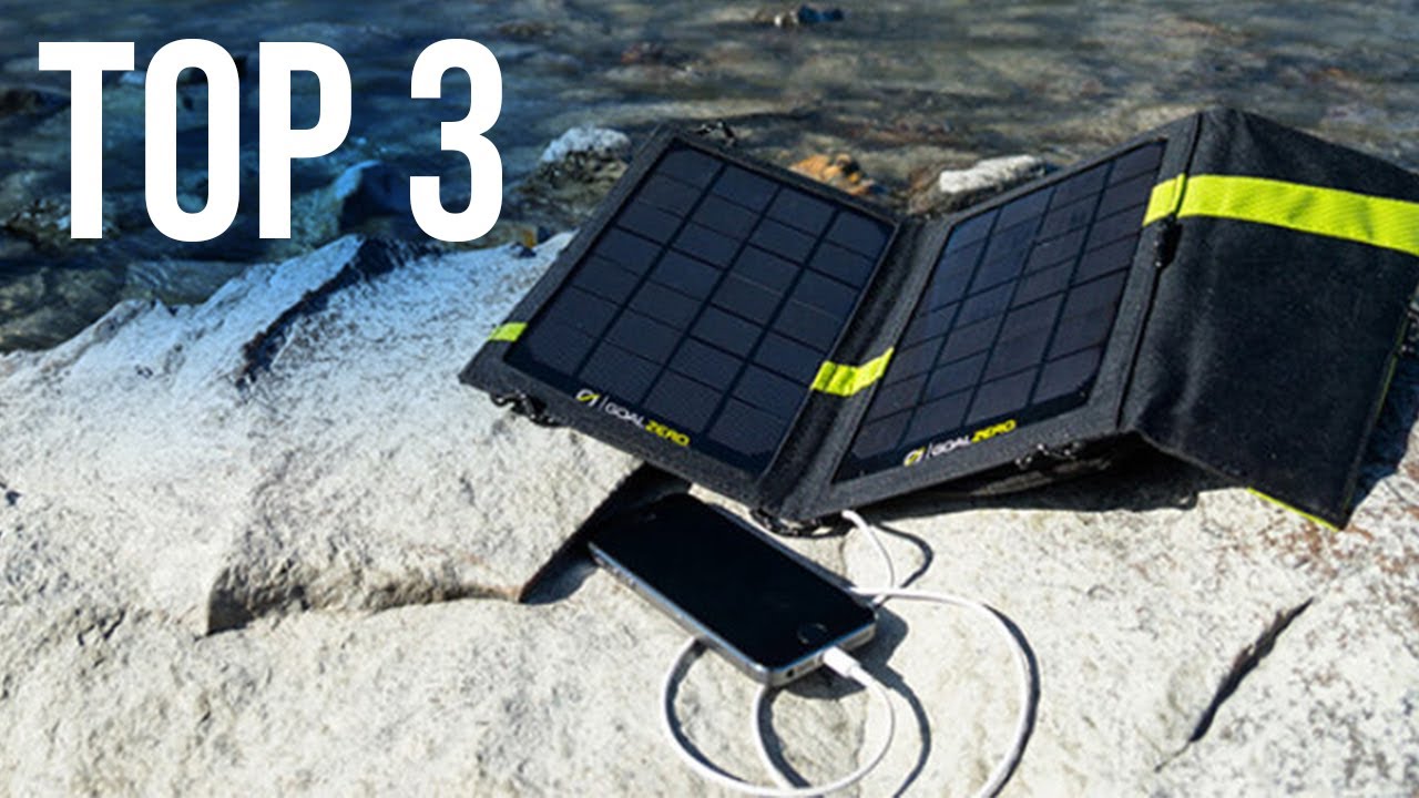 mini-panneau-solaire-portable-1 Découvrez le mini panneau solaire portable : l'énergie durable à portée de main