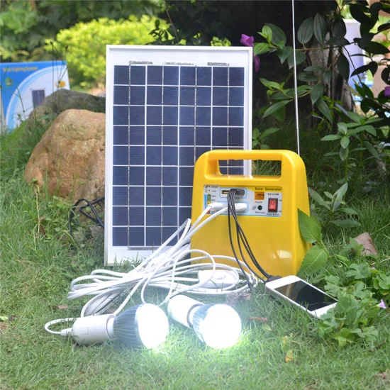 mini-panneau-solaire-portable Découvrez le mini panneau solaire portable : l'énergie durable à portée de main