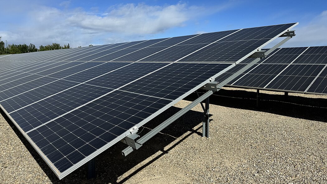 module-photovoltaique-durable-2 Le module photovoltaïque : une solution durable pour votre avenir énergétique