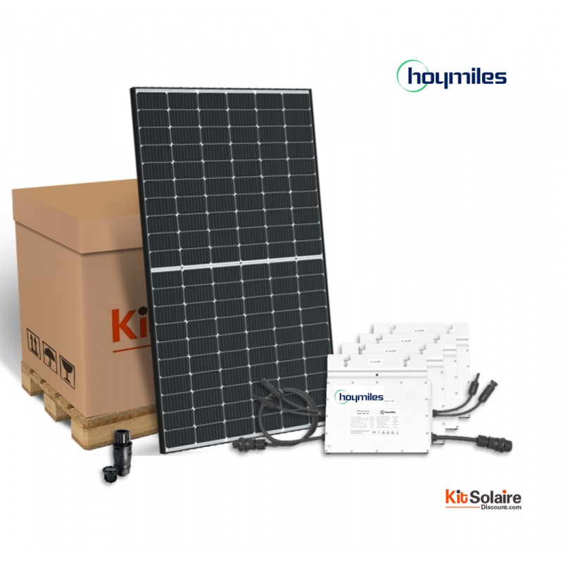 module-solaire-5-kw-2 Optimiser votre énergie avec un module solaire 5 kw