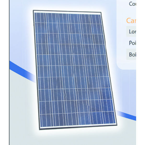 module-solaire-pv-cs6r-1 Tout savoir sur le module solaire pv cs6r