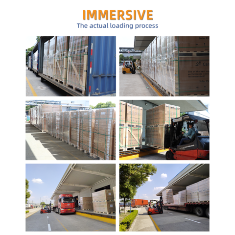 module-solaire-pv-cs6r Tout savoir sur le module solaire pv cs6r