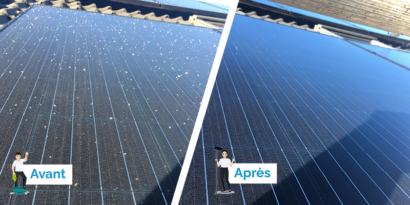 nettoyage-panneaux-solaires-37 Nettoyage des panneaux solaires photovoltaïques : conseils et méthodes pour optimiser leur efficacité