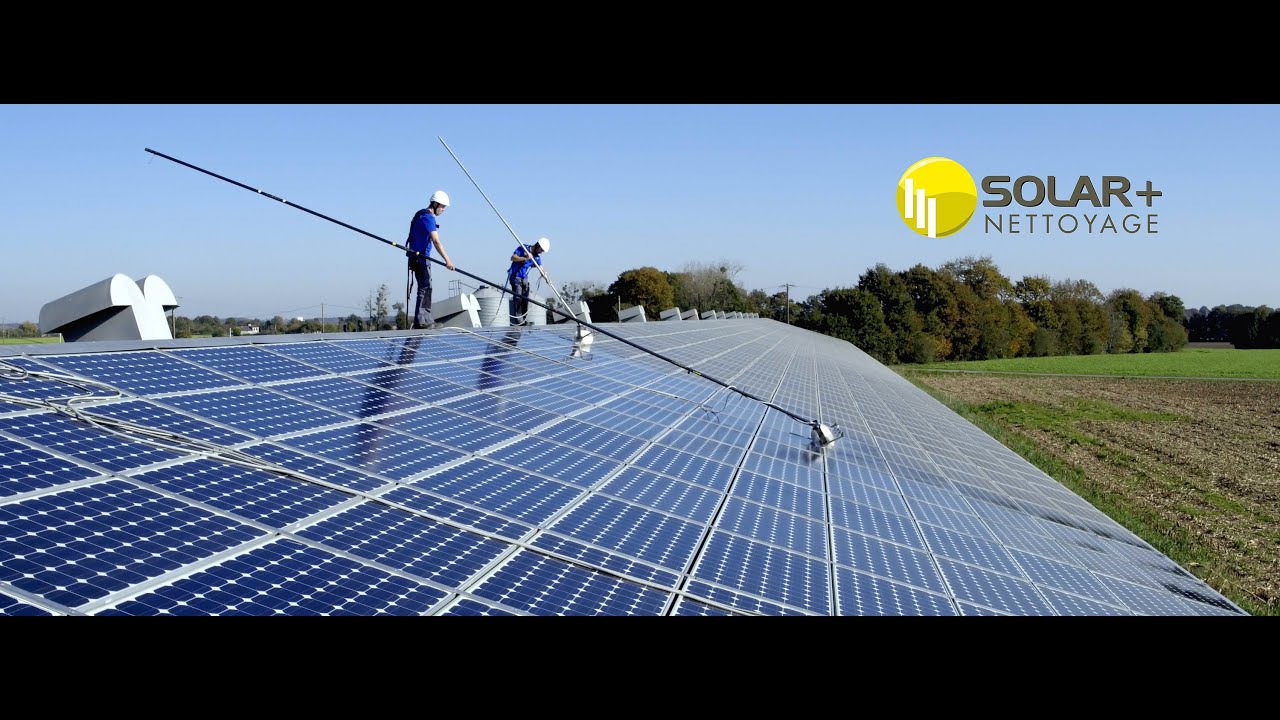 nettoyage-panneaux-solaires-38 Nettoyage des panneaux solaires photovoltaïques : conseils et méthodes pour optimiser leur efficacité