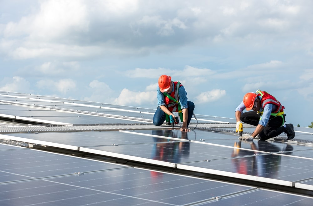 normes-panneaux-solaires-5 Les normes essentielles pour l'installation des panneaux solaires photovoltaïques