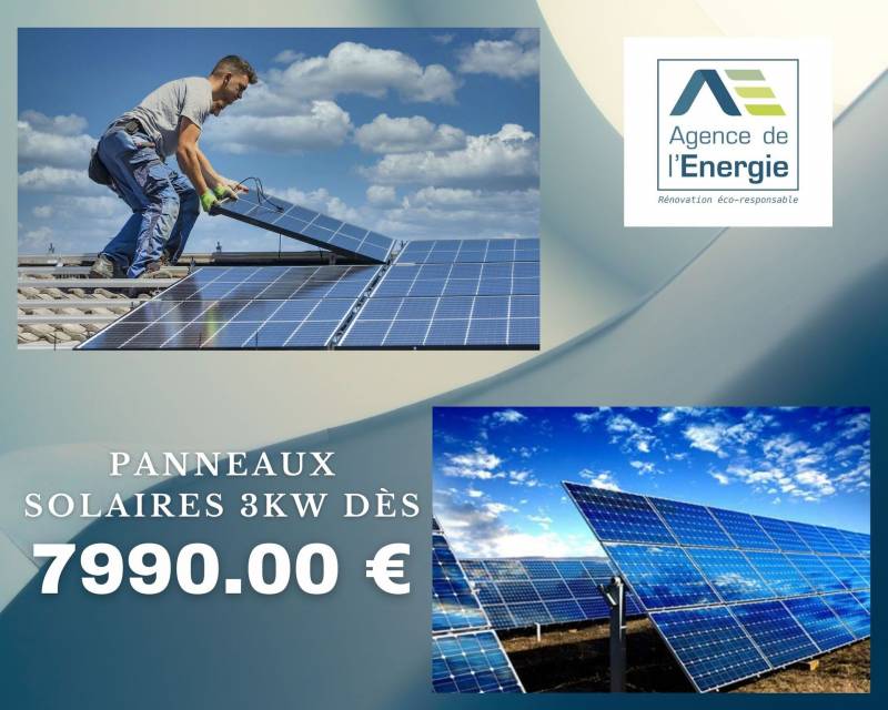 offre-panneaux-solaires-2 Boostez votre économie grâce à notre offre sur les panneaux solaires
